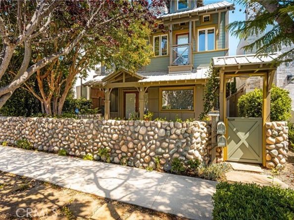 506 Acacia, Corona Del Mar (newport Beach) CA 92625