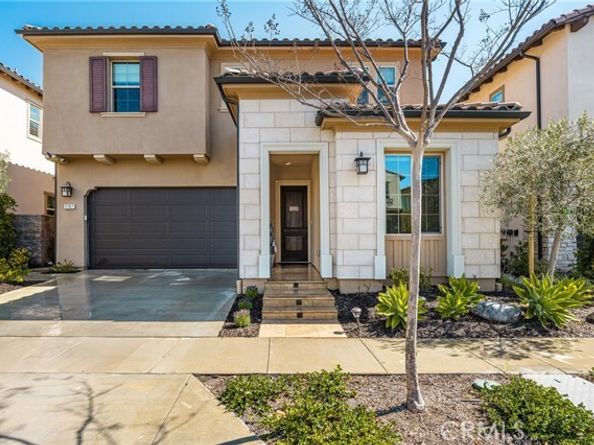 1767 Canyon Oaks Lane, Lake Forest (el Toro) CA 92610