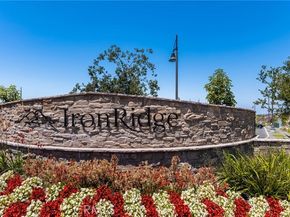 1767 Canyon Oaks Lane, Lake Forest (el Toro) CA 92610