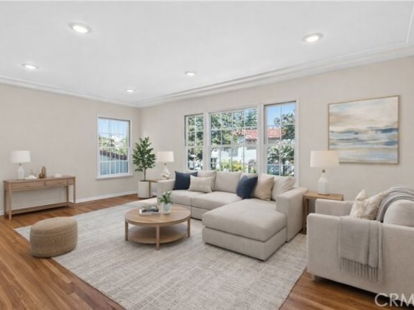 1225 Smithwood Drive, Los Angeles CA 90035