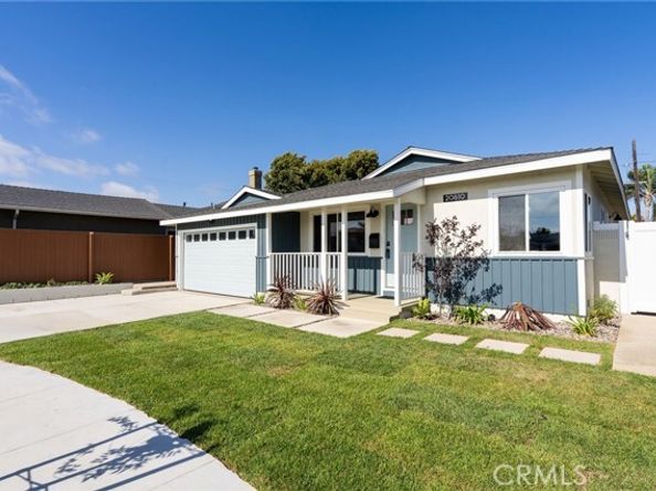 20610 Mansel, Torrance CA 90503