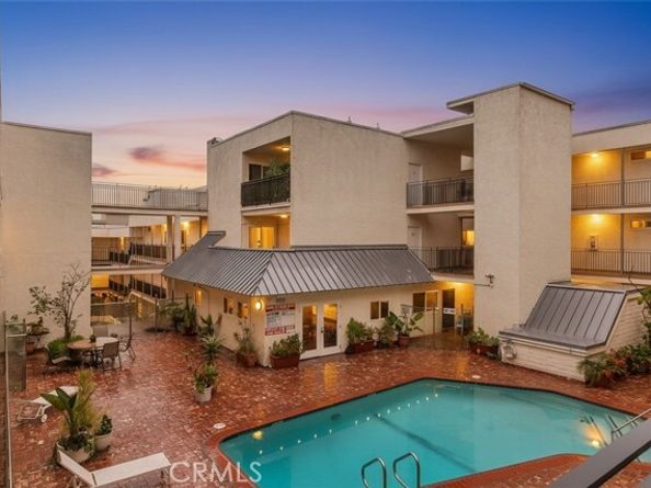 9005 Cynthia 317, West Los Angeles (los Angeles) CA 90069