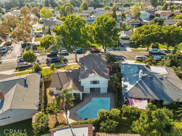 2525 N. Pacific Avenue, Santa Ana CA 92706