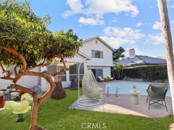 2525 N. Pacific Avenue, Santa Ana CA 92706