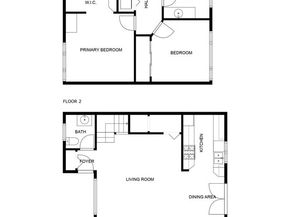 11138 Aqua Vista Street 3, Studio City (los Angeles) CA 91602