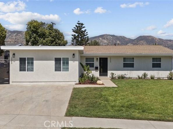 13240 Tripoli Avenue, Sylmar (los Angeles) CA 91342
