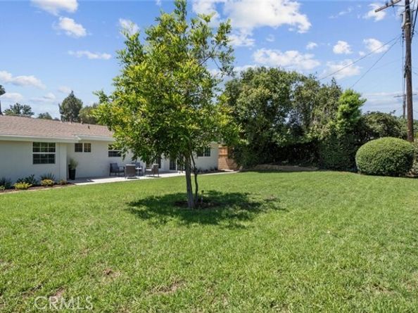 13240 Tripoli Avenue, Sylmar (los Angeles) CA 91342
