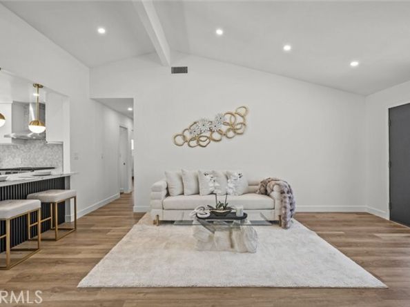 13240 Tripoli Avenue, Sylmar (los Angeles) CA 91342