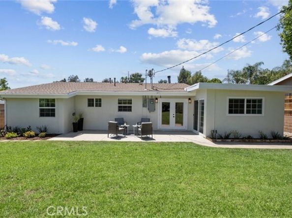 13240 Tripoli Avenue, Sylmar (los Angeles) CA 91342
