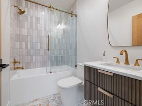 4831 Sancola, Toluca Lake (los Angeles) CA 91601