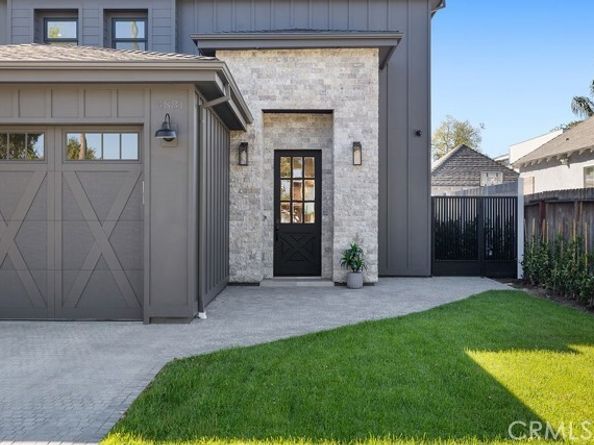 4831 Sancola, Toluca Lake (los Angeles) CA 91601