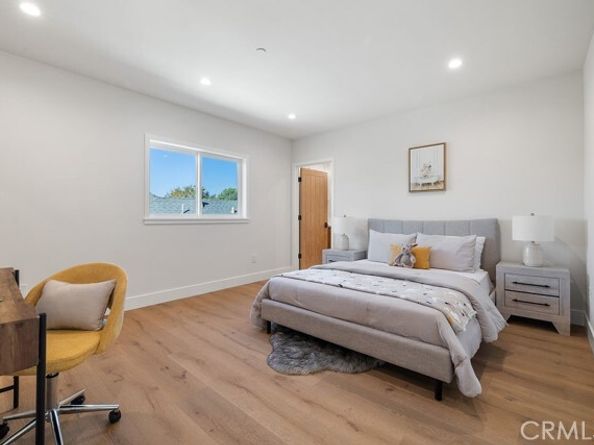 4831 Sancola, Toluca Lake (los Angeles) CA 91601