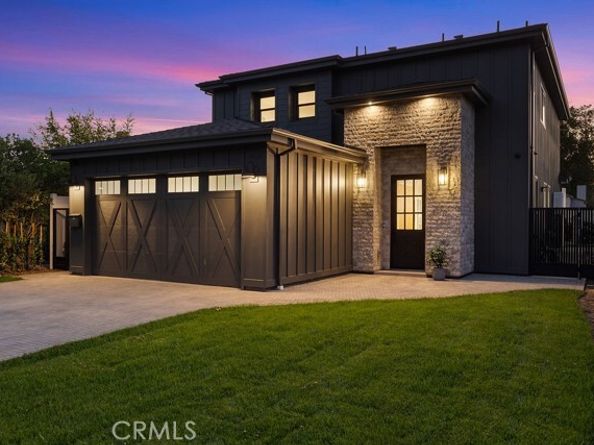 4831 Sancola, Toluca Lake (los Angeles) CA 91601