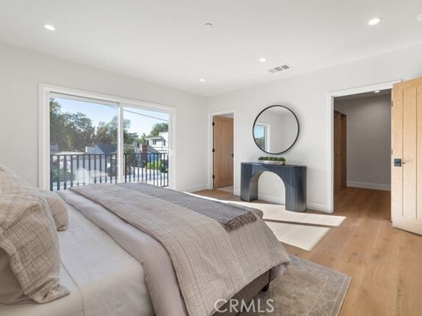 4831 Sancola, Toluca Lake (los Angeles) CA 91601