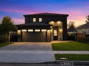 4831 Sancola, Toluca Lake (los Angeles) CA 91601
