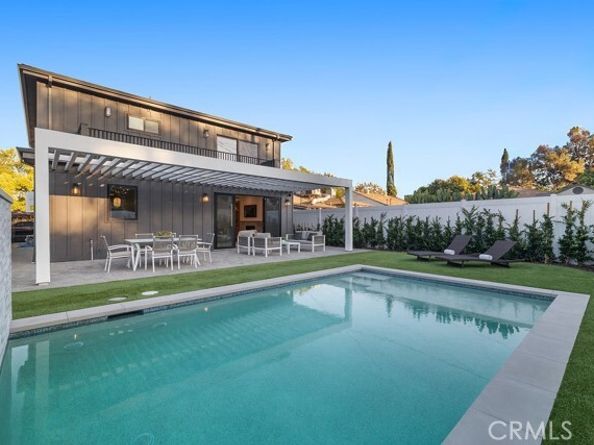 4831 Sancola, Toluca Lake (los Angeles) CA 91601