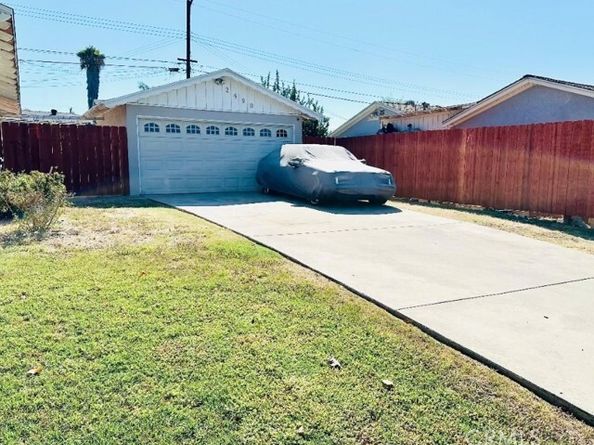 2490 Alder Street, Pomona CA 91767