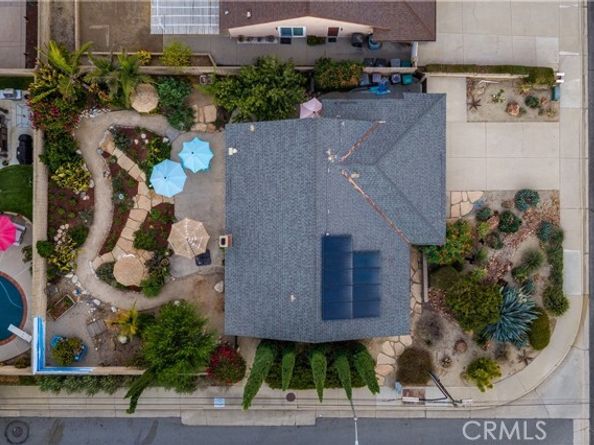 1201 Bonita Avenue, La Verne CA 91750