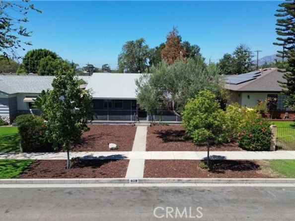 939 N Orange, Azusa CA 91702