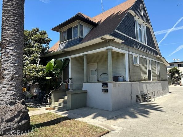 1497 W 27th, Los Angeles CA 90007