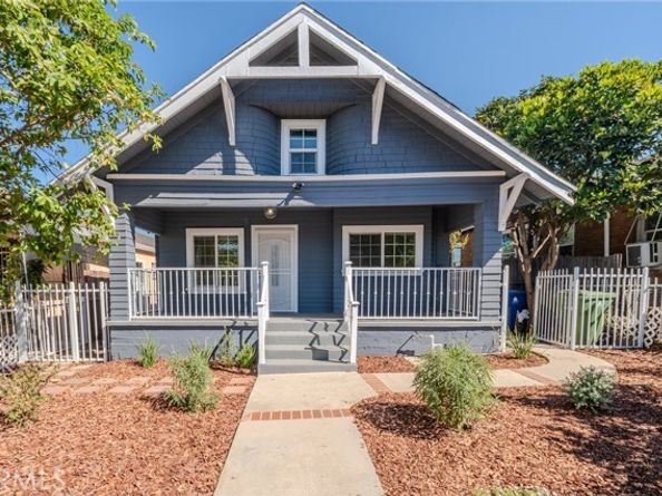 2627 Pomeroy Avenue, Los Angeles CA 90033