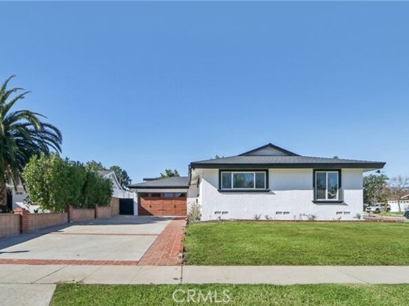 10007 Debra Avenue, Granada Hills (los Angeles) CA 91343