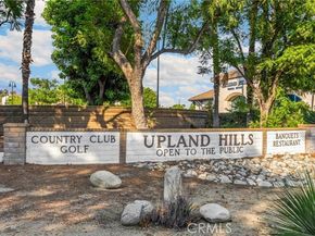 1274 Upland Hills Drive, Upland CA 91784