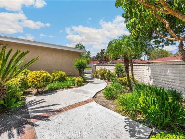 1274 Upland Hills Drive, Upland CA 91784