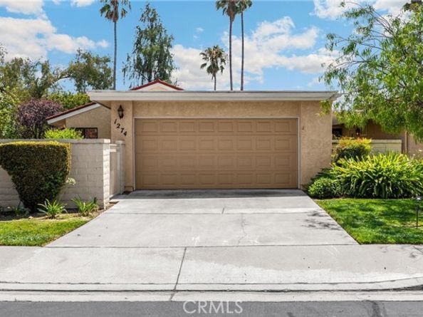 1274 Upland Hills Drive, Upland CA 91784