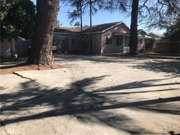 1028 Walnut 1/2, San Gabriel CA 91776