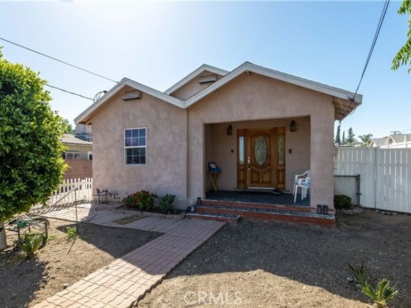 11203 Sheldon Street, Sun Valley (los Angeles) CA 91352