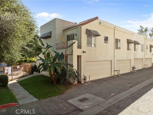 12411 Osborne Street 106, Pacoima (los Angeles) CA 91331