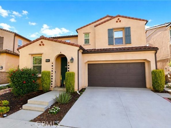 4043 S Inglenook, Ontario CA 91761