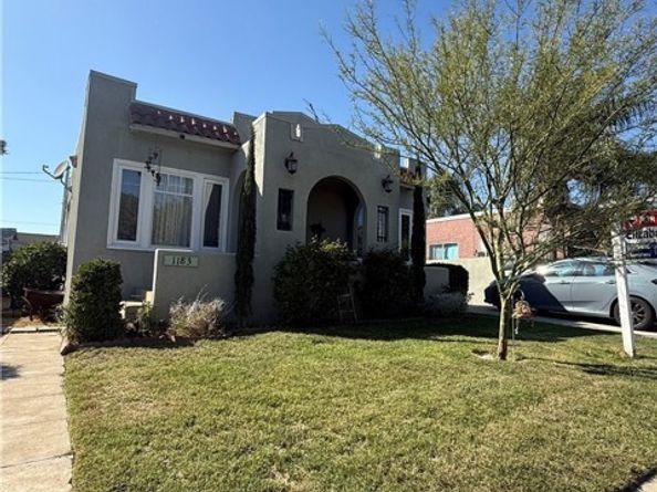 1183 Wisconsin, Pomona CA 91768
