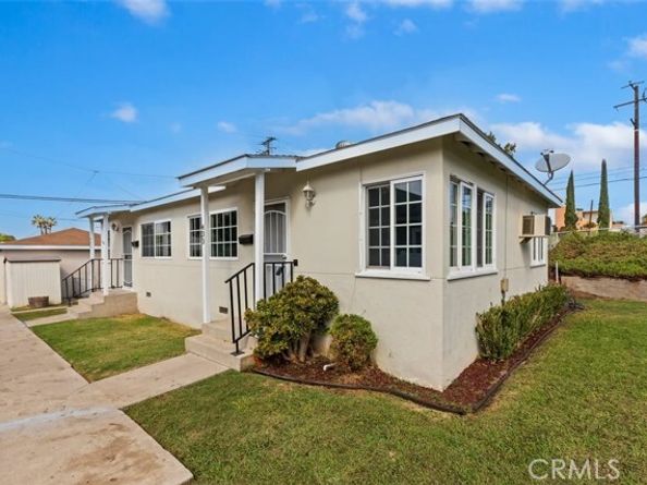 433 N Basque, Fullerton CA 92833