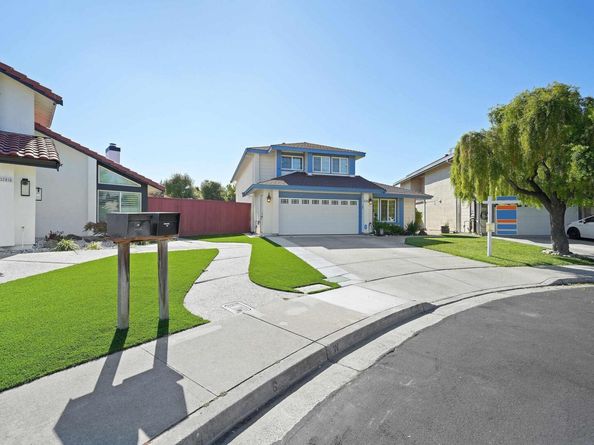 32808 Oakdale Ct, Union City CA 94587
