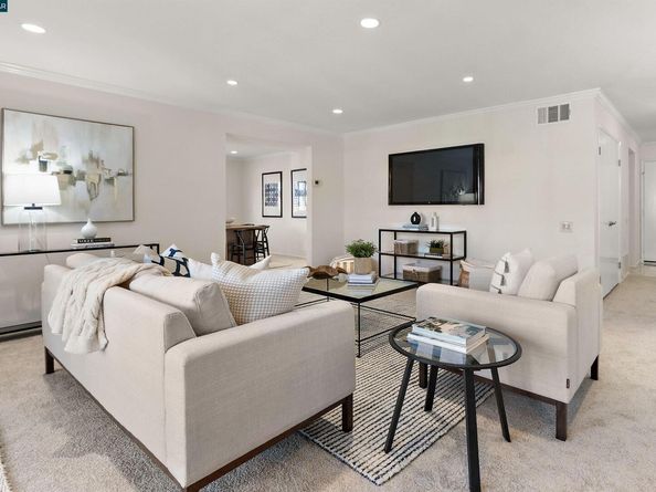 1501 Ptarmigan Dr 7B, Walnut Creek CA 94595