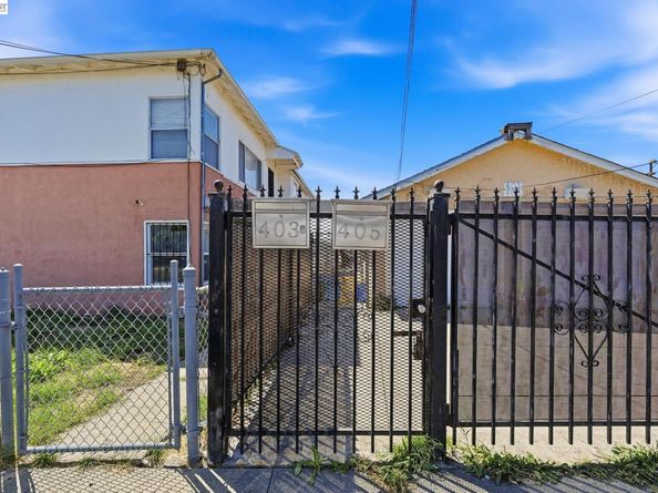 403-405 105th Ave, Oakland CA 94603