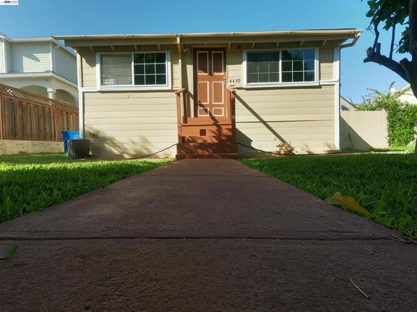 4439 Horner St, Union City CA 94587
