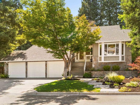 210 Still Creek Rd, Danville CA 94506