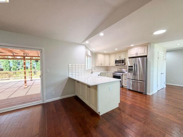 1091 Fox Meadow Way, Concord CA 94518
