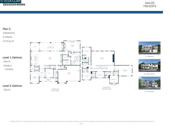 6 Charolais Court, Danville CA 94506