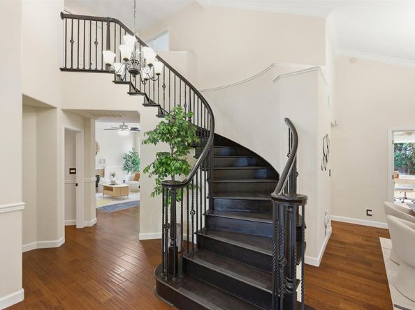 1577 Silverwood Ct, Danville CA 94526