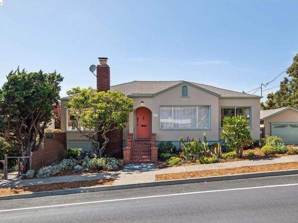 5439 Barrett Ave, El Cerrito CA 94530