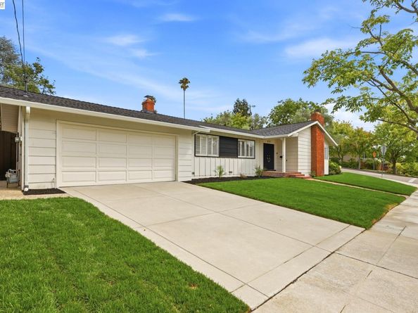 4524 Mirador Dr, Pleasanton CA 94566