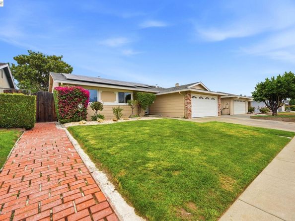 34446 Helston Pl., Fremont CA 94555