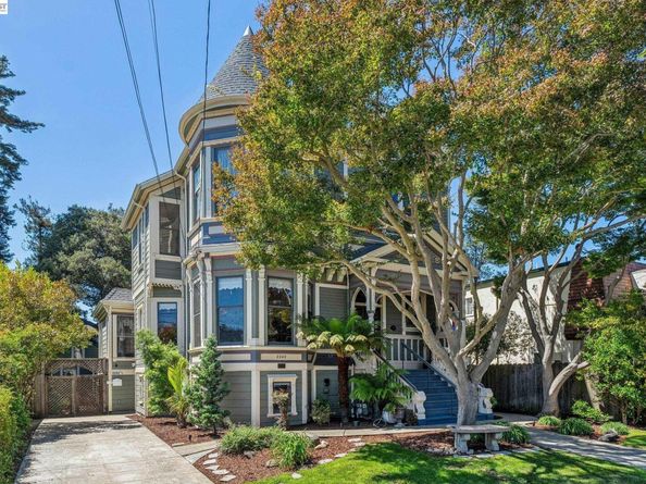 2242 San Antonio Ave, Alameda CA 94501