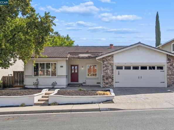 4475 Barberry, Concord CA 94521