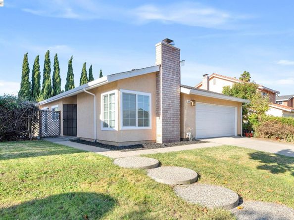 4309 Jessica Cir, Fremont CA 94555
