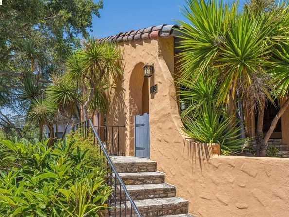 96 Ardmore Road, Kensington CA 94707